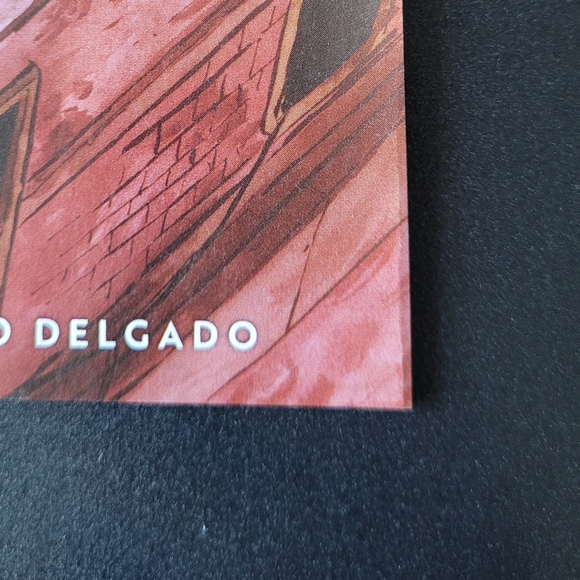 Teenage Mutant Ninja Turtles: Nightwatcher #2 - Picture 6 of 7